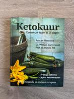 Pascale Naessens - Ketokuur, Boeken, Italië, Pascale Naessens, Ophalen of Verzenden, Zo goed als nieuw
