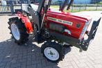 Yanmar YM1510 4wd / 1046 Draaiuren / Voorlader, Overige merken, Gebruikt, Mathijs Merkelijn, Mathijs@minitrekkers.nl