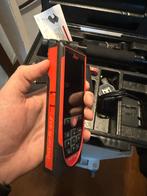 Leica Disto S910 P2P Set - Afstandsmeter, Verzenden, Gebruikt, Hoesje of Tasje