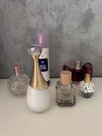 Parfum collectie set te koop (alles voor €140), Nieuw, Ophalen