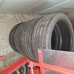 12-11 !!!Banden. Skoda superb 235/40/19 demo, Auto-onderdelen, Banden en Velgen, Gebruikt, 235 mm, Band(en), Personenwagen