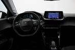 Peugeot 208 EV Active 50 kWh - Carplay, Clima € 21.845,00, Auto's, Peugeot, 136 pk, Electronic Stability Program (ESP), Overige kleuren