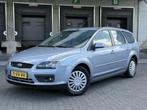 Ford Focus Wagon 1.8-16V Ambiente Flexifuel NAP/ PSENSOR CRU, 125 pk, Gebruikt, Emergency brake assist, 4 cilinders