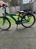 Loeki Booster fiets 22 inch, Ophalen, Zo goed als nieuw, 22 inch