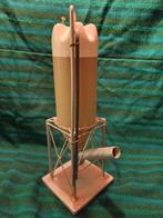 Krachtvoersilo, Verzenden, Zo goed als nieuw