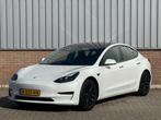 Tesla Model 3 Standard RWD Plus 60 kWh LFP Facelift SOH93%, Automaat, Gebruikt, 530 km, Wit