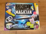 NIEUW: Magic Magician, Kinderen en Baby's, Speelgoed | Educatief en Creatief, Ophalen of Verzenden, Nieuw