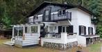 te huur vakantiewoning Ardennen La Roche-en-Ardenne, Vakantie, Vakantiehuizen | België, Open haard, In bos, Eigenaar, 3 slaapkamers