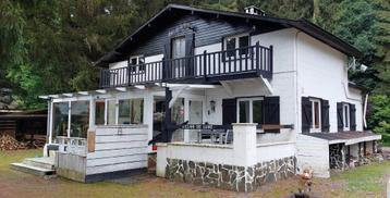  te huur vakantiewoning Ardennen La Roche-en-Ardenne beschikbaar voor biedingen