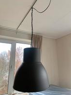 Ikea Hektar hanglamp, Huis en Inrichting, Lampen | Hanglampen, Ophalen of Verzenden, Zo goed als nieuw, Metaal, Minder dan 50 cm