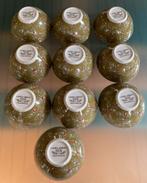 Laura Ashley 10 Kommetjes, Diameter 13 cm NIEUW!, Huis en Inrichting, Keuken | Servies, Ophalen of Verzenden, Zo goed als nieuw