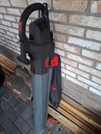 Bladblazer - Skil - Met Opvangzak, Tuin en Terras, Bladblazers, Ophalen, Gebruikt, Handgedragen, Skil