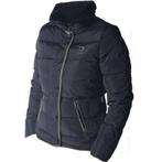 Zwarte Horka Adora jas maat XS, Dieren en Toebehoren, Paardrijkleding, Dames, Dressuur, Nieuw, Ophalen of Verzenden