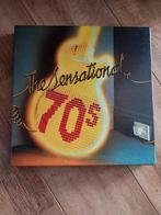 The Sensational 70's 10 lp's boxset ABBA,  Blondie  etc, Ophalen of Verzenden