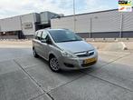 Opel Zafira 1.8 Temptation APK AIRCO AUTOMAAT Volledig onder, 74 €/maand, 4 cilinders, Bedrijf, Zafira