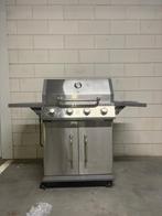 Gas BBQ – Goede staat!, Tuin en Terras, Gasbarbecues, Ophalen, Nieuw, Broilceu