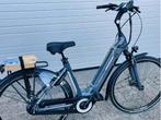 Amslod Wellington E-MB-51 elektrische damesfiets N7 NIEUW, Fietsen en Brommers, Elektrische fietsen, Niet ingevuld, Nieuw, Niet ingevuld