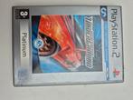 Need for Speed Underground - PS2 Platinum, Gebruikt, 1 speler, Racen en Vliegen, Ophalen of Verzenden
