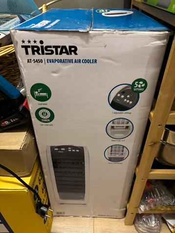 Tristar AT-5450 Luchtkoeler beschikbaar voor biedingen