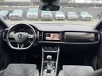 Skoda Kodiaq 2.0 TSI 4x4 Sportline DSG Navi Camera, Automaat, 4 cilinders, 1984 cc, 179 pk