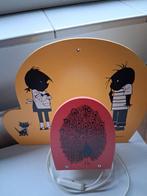 Kinder wandlampje Jip en Janneke, Ophalen, Gebruikt, Lamp