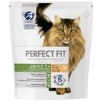Perfect fit senior sterile droogvoer 9x 1,4 kg, Dieren en Toebehoren, Dierenvoeding, Ophalen of Verzenden, Kat