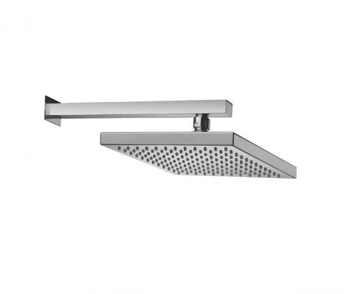 HUBER EGO STORTDOUCHE/DOUCHEKOP 62121HCR CHROOM, Doe-het-zelf en Verbouw, Sanitair, Nieuw, Overige typen, Chroom, Ophalen of Verzenden