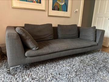 Bank & chaise longue B&B Italia beschikbaar voor biedingen