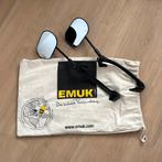 Emuk caravanspiegels VW Touran (2015 - heden), Ophalen, Zo goed als nieuw