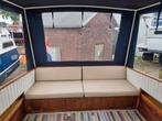 Zeer Nette Ariande Kruiser!! 7.80m, Watersport en Boten, Ophalen, Staal, Binnenboordmotor, Diesel