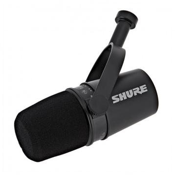 Shure MV7 beschikbaar voor biedingen