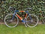 Racefiets 57, Fietsen en Brommers, Zo goed als nieuw, 57 tot 61 cm, Meer dan 20 versnellingen, Ophalen