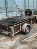 aanhangwagen, Auto diversen, Overige Auto diversen, Ophalen