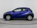 Toyota Aygo X 1.0 VVT-i MT Play Limited | Apple Carplay & An, 12 maanden, Stof, Gebruikt, Euro 6