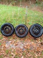 Audi 80 velgen plus banden, Ophalen