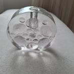 Waltherglas Solifleur Vaasje - Vintage Design, Ophalen of Verzenden
