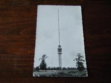 V35 - Drenthe - Smilde - Televisietoren - Oud beschikbaar voor biedingen