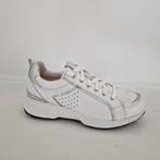 XSENSIBLE STRETCHWALKER, mt 36 wijdte H, wit met zilver, Kleding | Dames, Schoenen, Jetsshoeshop@hotmail.com, Wit, Nieuw, Ophalen of Verzenden
