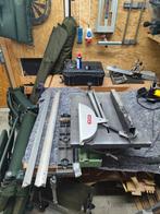 Inca Major, Doe-het-zelf en Verbouw, Ophalen, Gebruikt, 1200 watt of meer, 70 mm of meer