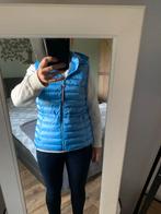 Tommy Hilfiger Bodywarmer Blauw Maat M, Ophalen of Verzenden, Zo goed als nieuw, Maat 38/40 (M), Blauw