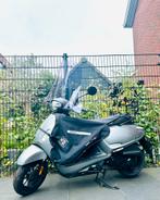 Kymco New Like - 2019 - zuinige en moderne scooter - Koopje!, Fietsen en Brommers, Scooters | Kymco, Ophalen, Gebruikt, Maximaal 45 km/u