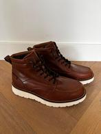 Leather boots Tommy Hilfiger 44, Bruin, Nieuw, Ophalen of Verzenden, Boots