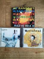 Radiohead, Ophalen of Verzenden, 2000 tot heden, Zo goed als nieuw, Overige formaten