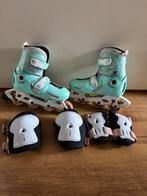 Oxelo skeelers, Ophalen, Gebruikt, Inline skates 4 wielen, Overige merken
