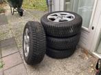 winterbanden, Ophalen, 15 inch, Nieuw, Winterbanden