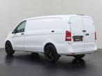 Mercedes-Benz Vito 119CDI 7G-Tronic Automaat Lang | Airco |, Auto's, Automaat, Gebruikt, 2000 kg, Wit