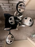 Complete Golfset te koop, Ophalen, Gebruikt, Set, Overige merken