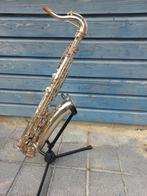 Martin Imperial Tenor saxofoon, Muziek en Instrumenten, Blaasinstrumenten | Saxofoons, Ophalen of Verzenden, Gebruikt, Tenor