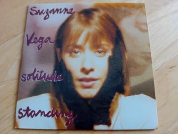 CD Suzanne Vega - Solitude Standing beschikbaar voor biedingen