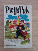 Pietje Puk, Ophalen of Verzenden, Gelezen, Henri Arnoldus